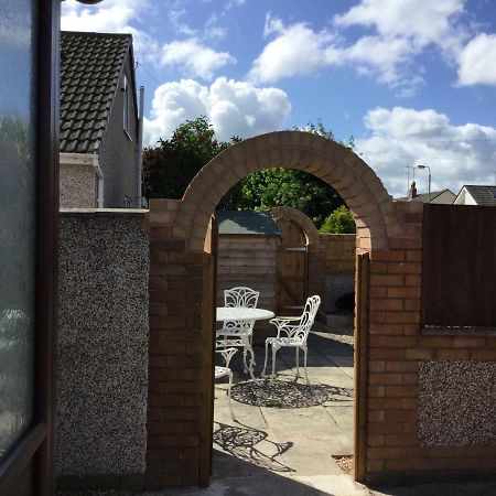 Canterbury Cottage Prestatyn Exterior photo