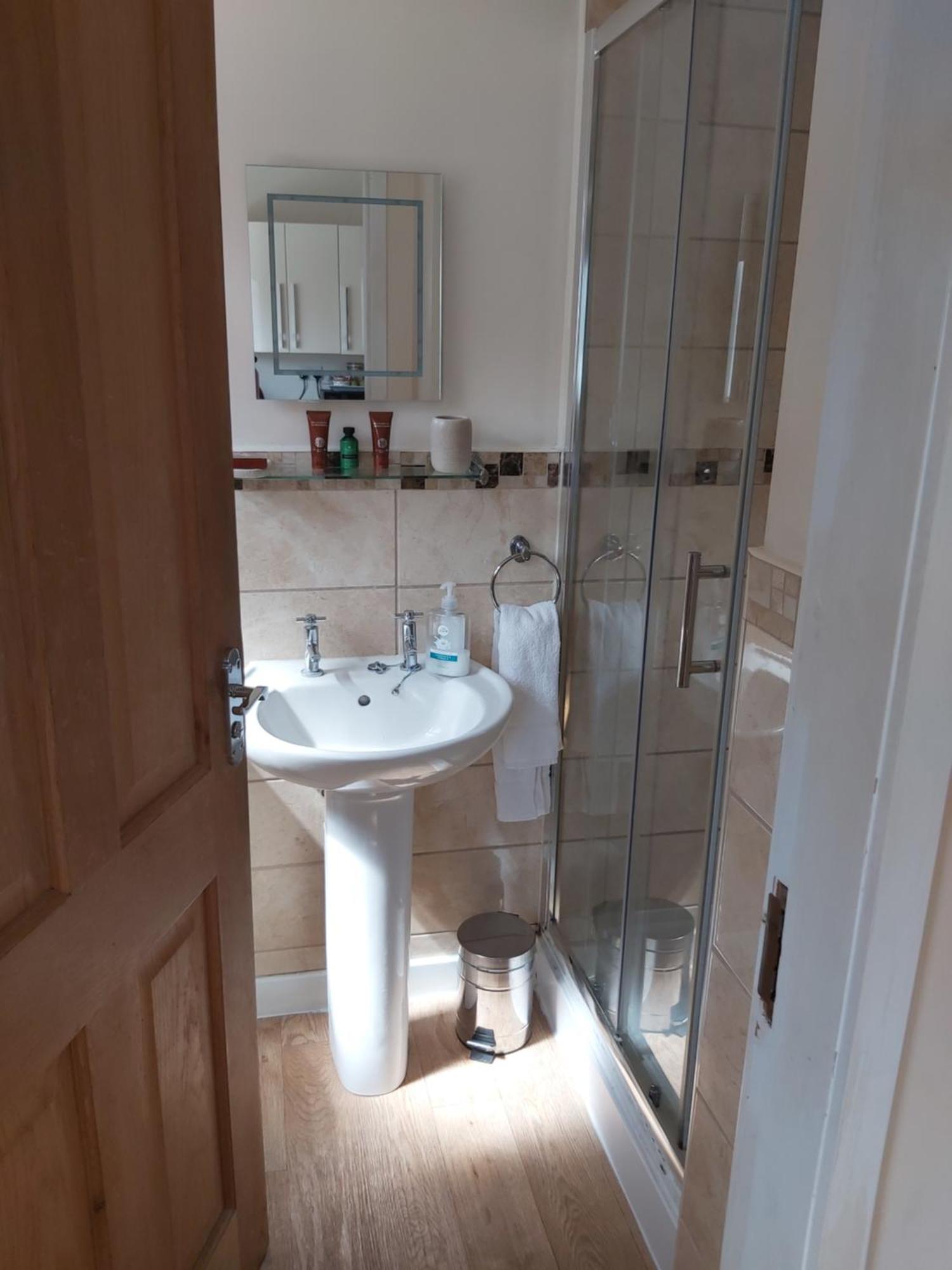 Canterbury Cottage Prestatyn Room photo