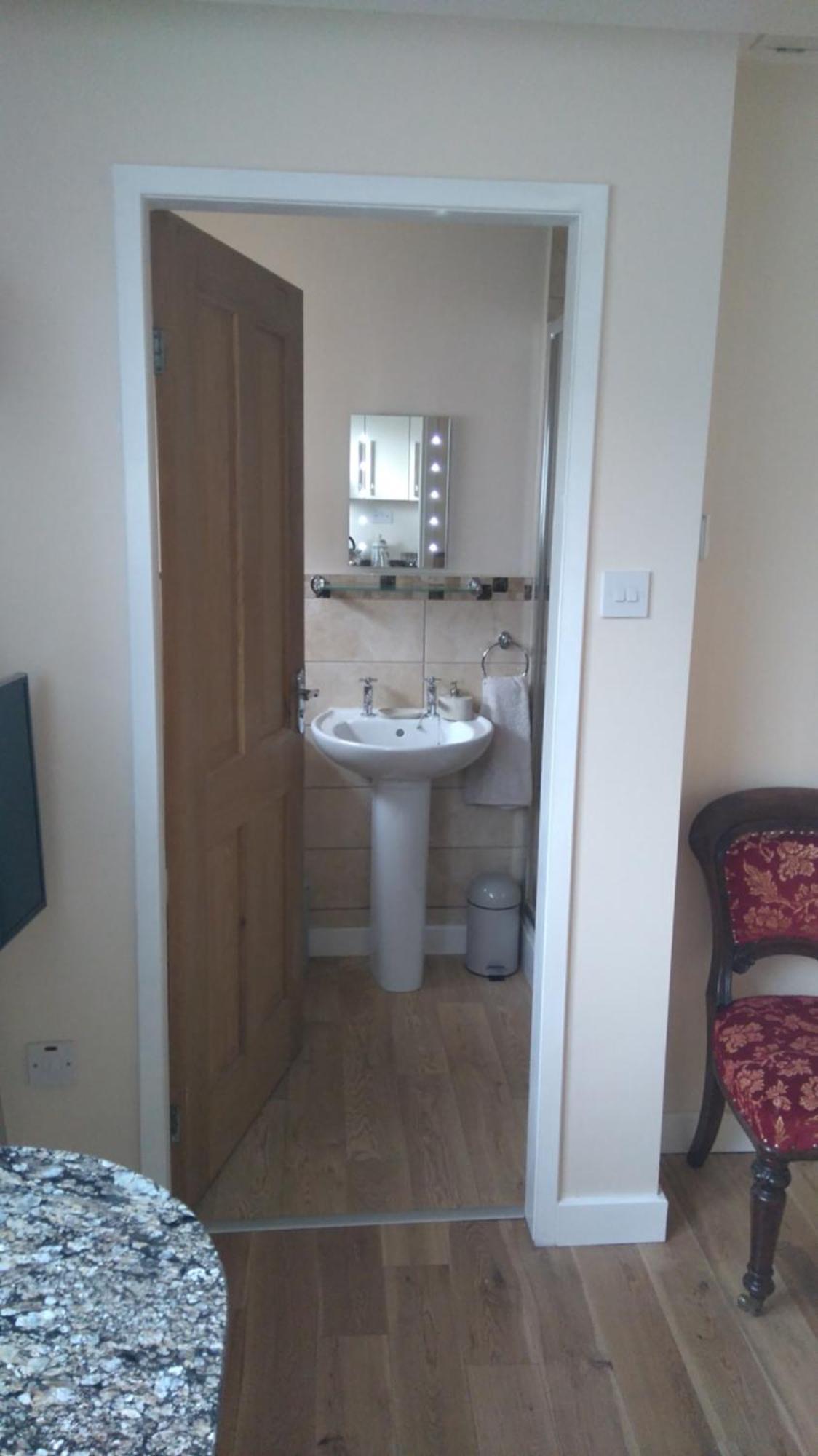 Canterbury Cottage Prestatyn Room photo
