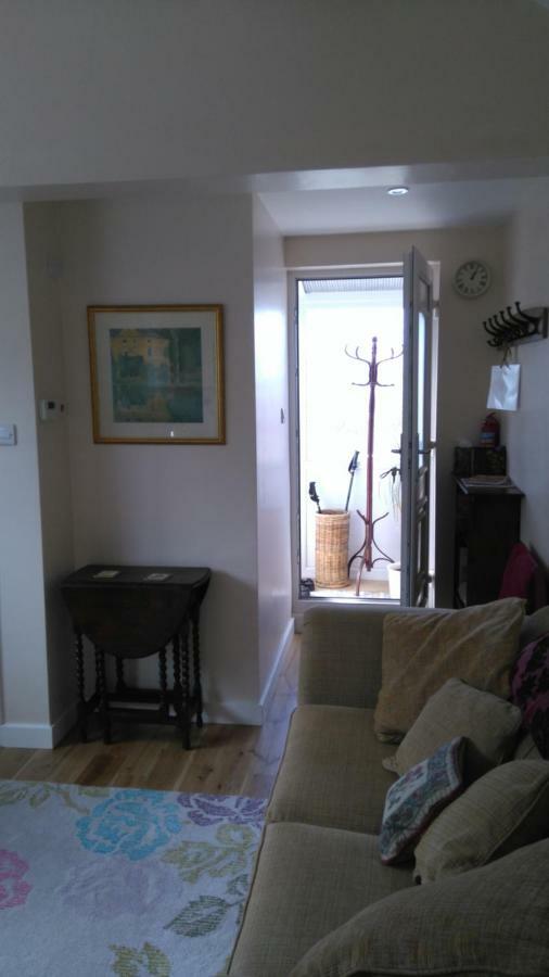 Canterbury Cottage Prestatyn Exterior photo