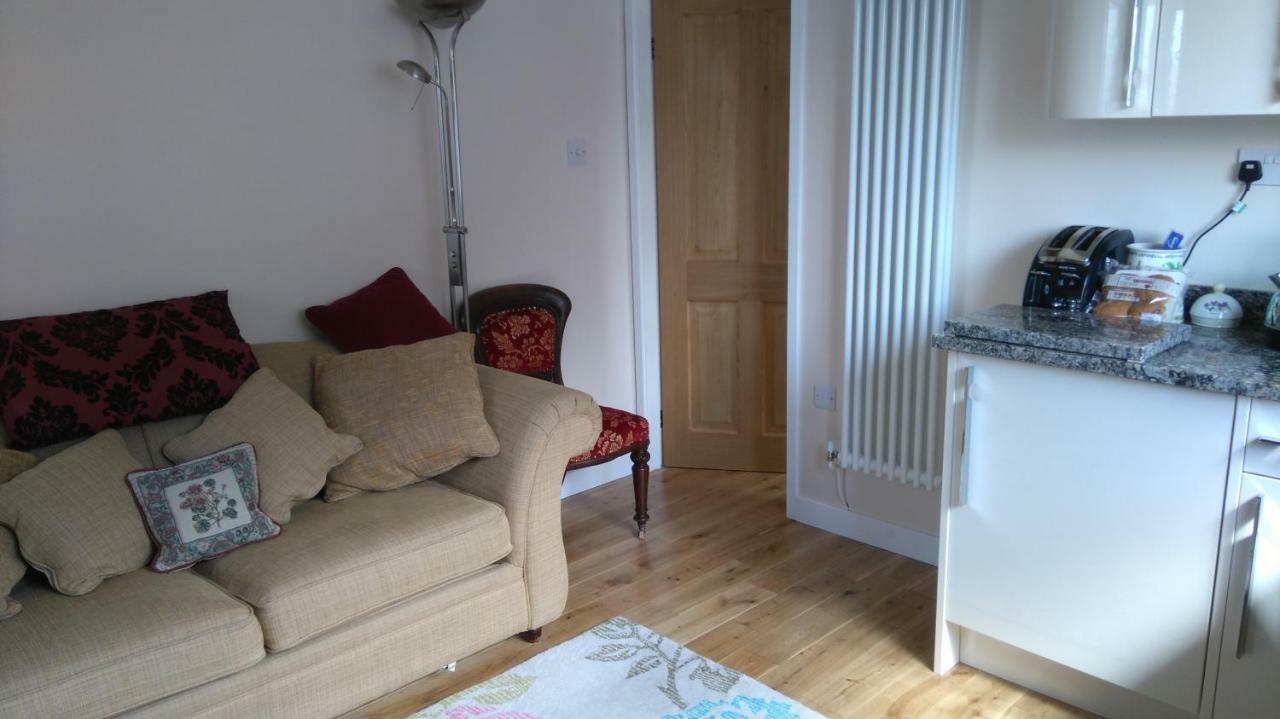 Canterbury Cottage Prestatyn Exterior photo